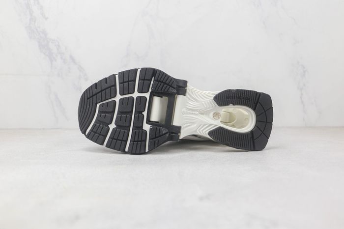 Balenciaga X-Pander Sneakers 'White Black'