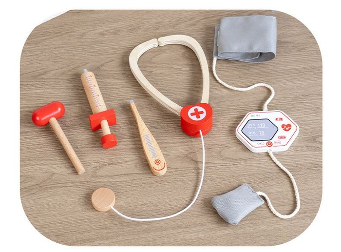 Эмчийн багц 