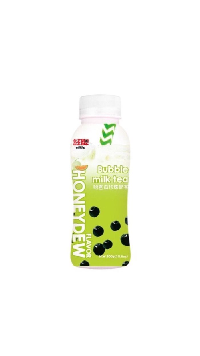  Honeydew Bubble tea /300гр