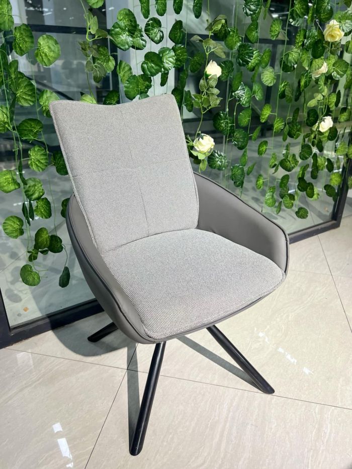 Эргэдэг сандал /Код: U-264 саарал/