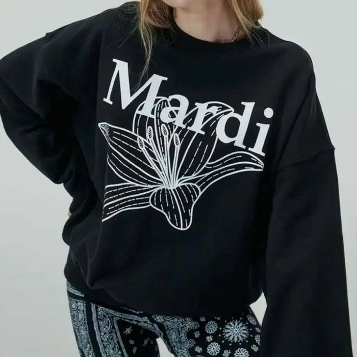 MARDI MERCREDI ЦАМЦ