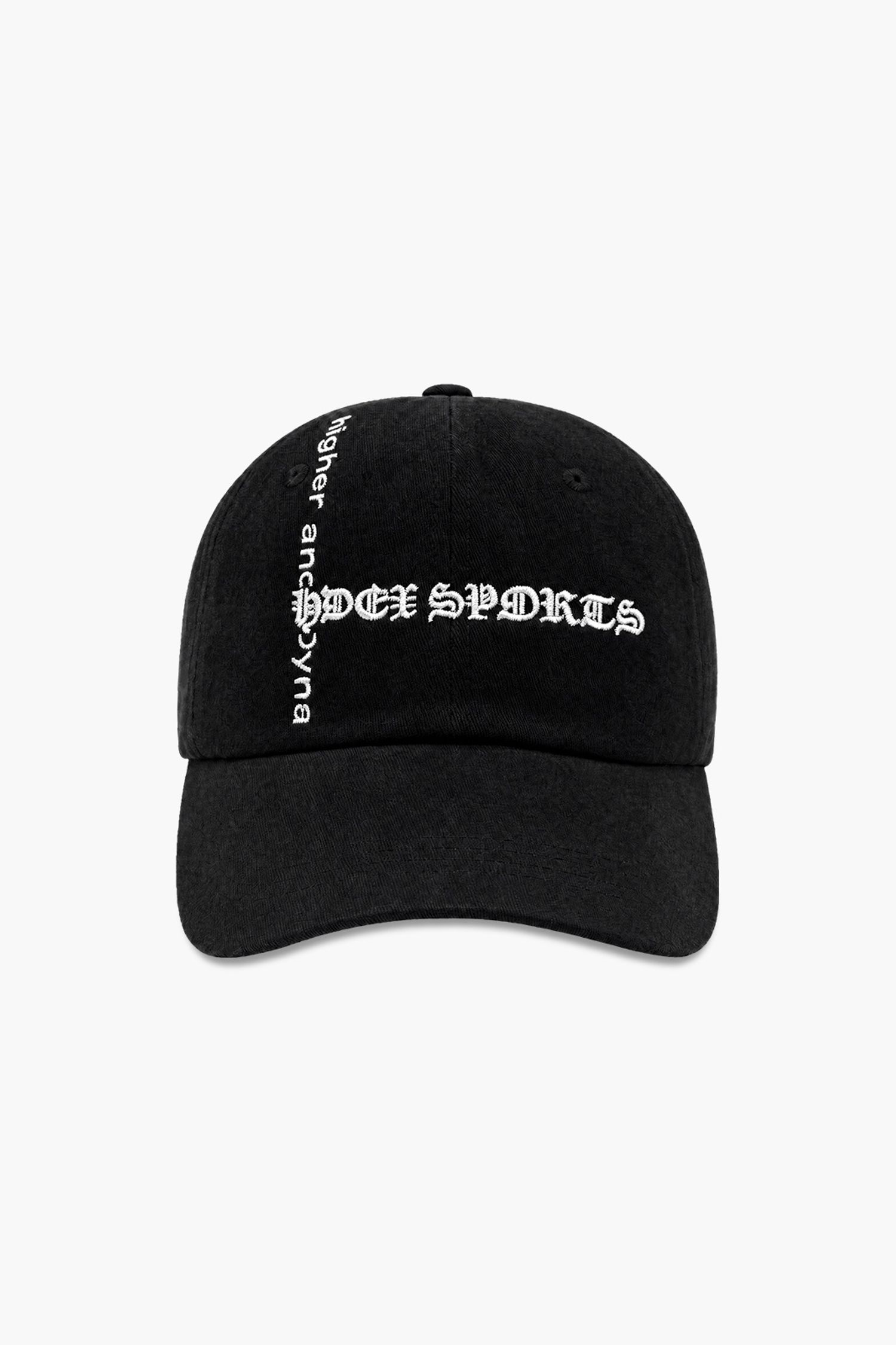 Old Legacy Washed Cotton Ball Cap