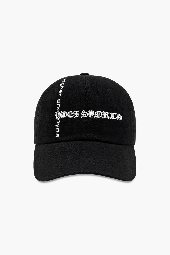 Old Legacy Washed Cotton Ball Cap