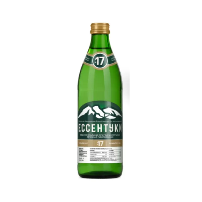 Рашаан Ессентуки 450мл