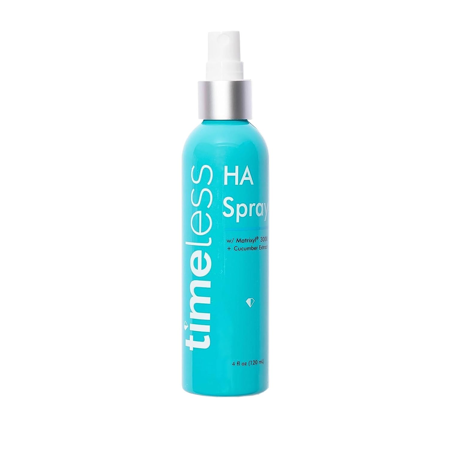 TIMELESS- HA MATRIXYL 3000 + CUCUMBER SPRAY