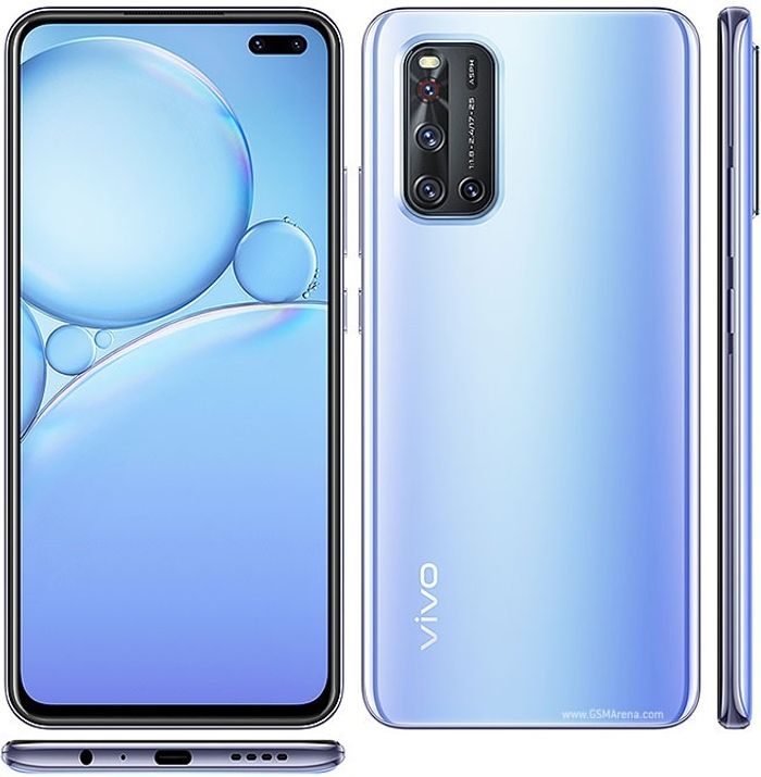 Vivo V19 Хар Кэйс  
