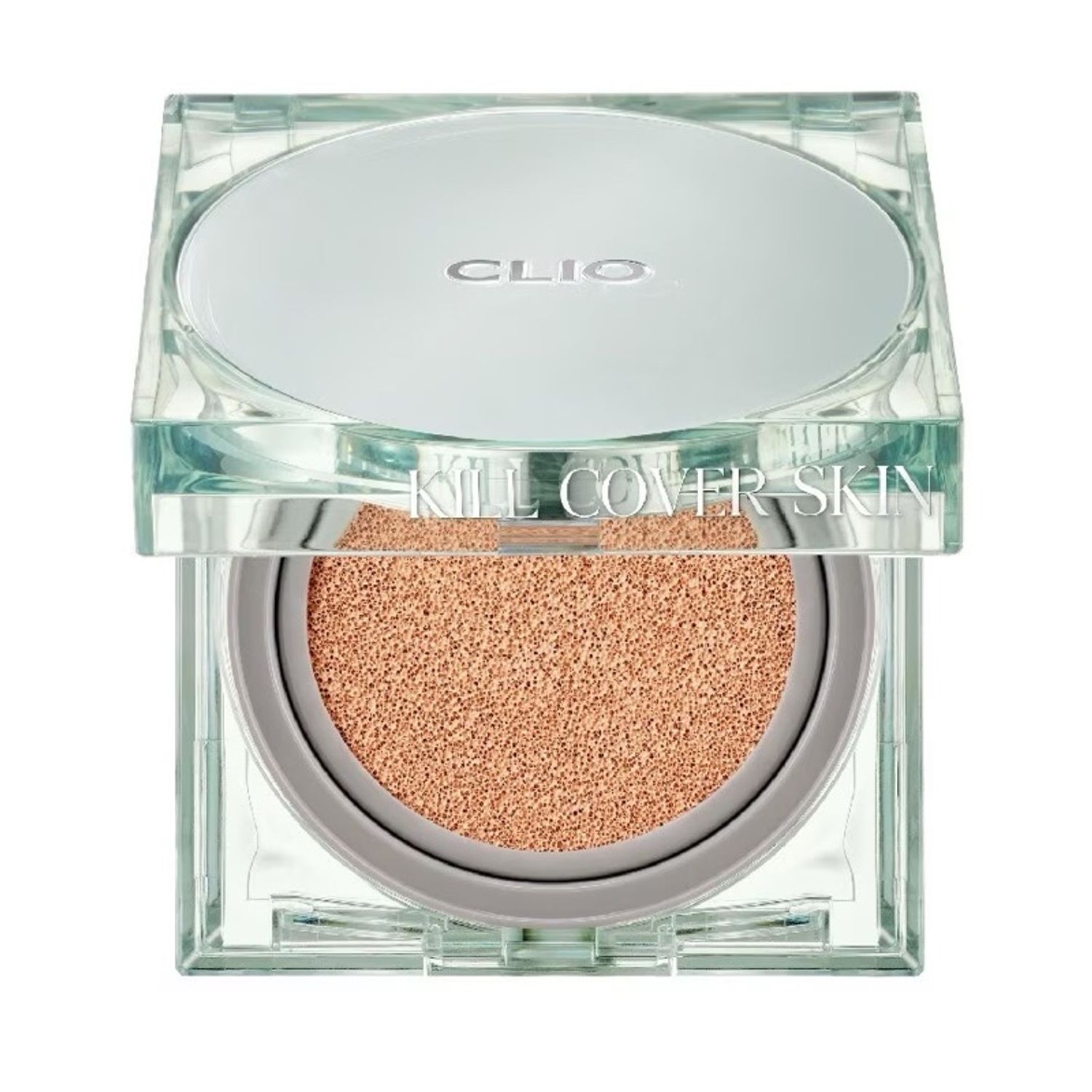 KILL COVER SKIN FIXER CUSHION 