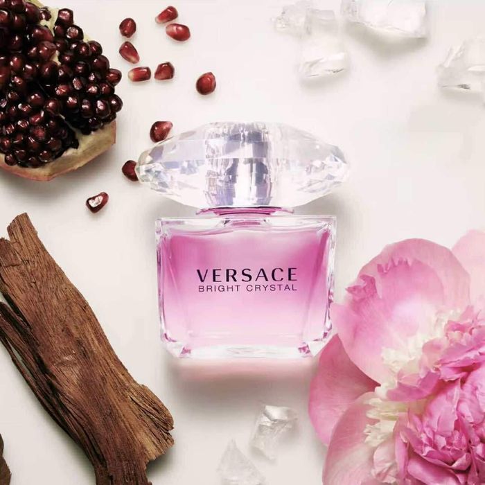 Versace Bright Crystal Eau de toilette