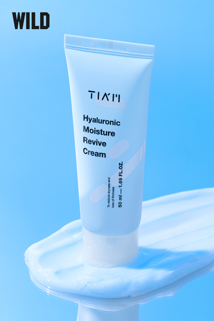Гүн чийгшүүлэх тос - Hyaluronic Moisture Revive Cream