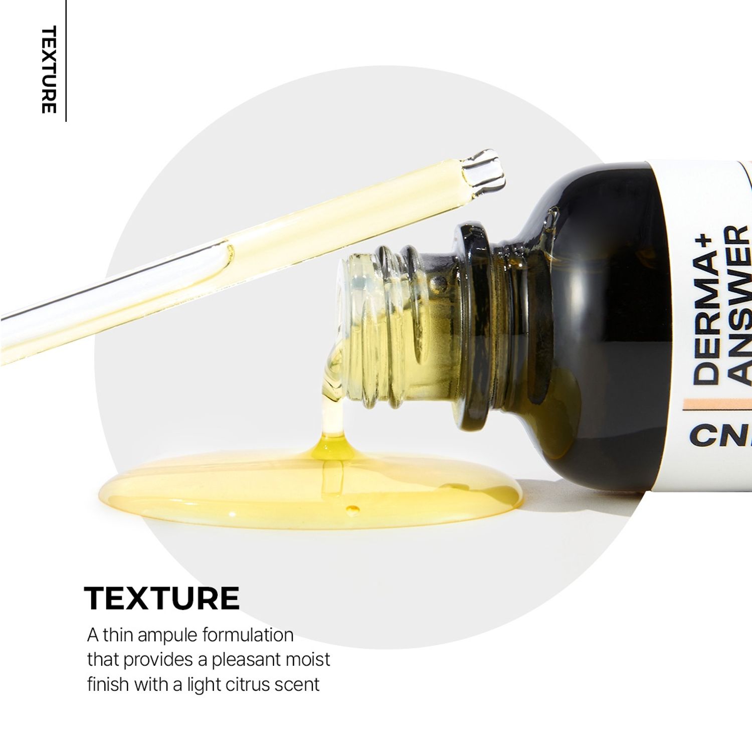 CNP LABORATORY Derma Answer Mela Spot Brightening Vit-C Ampule 15ml