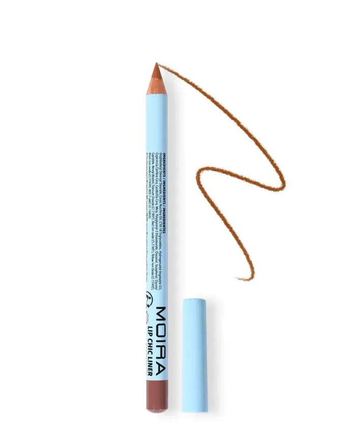 Moira Lip Chic Liner / 002, Luxe /