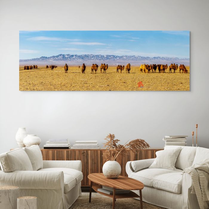 Говь Гурвансайхан уул / Зүүн сайхан 