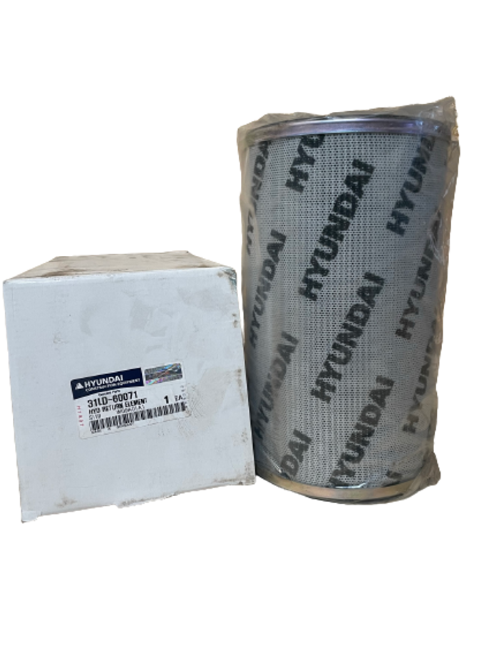 Element Assy, Тунгаах Шүүр