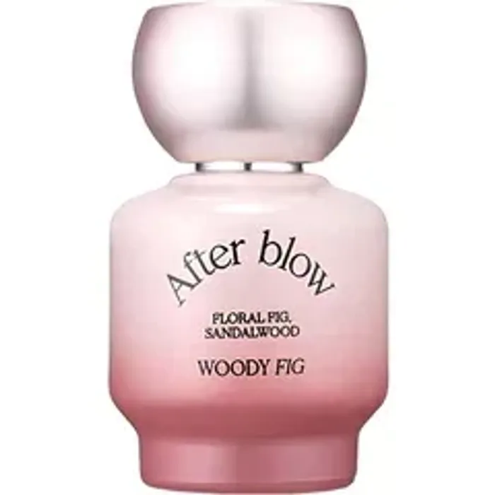 After blow Eau de parfum Woody fig