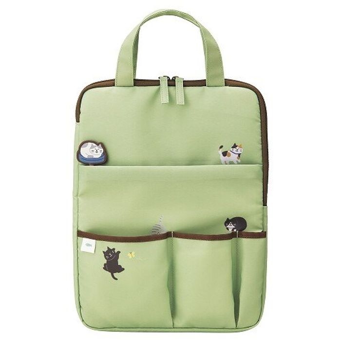 LIHIT LAB Нөүтбүүкний цүнх 