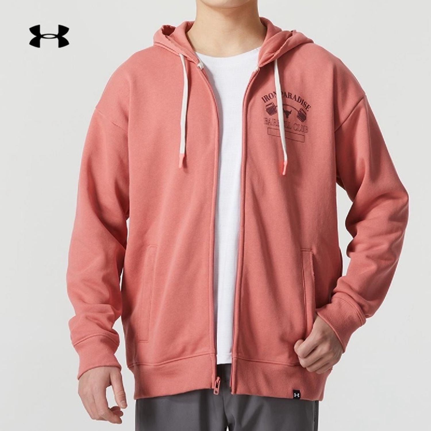 Under Armour цамц