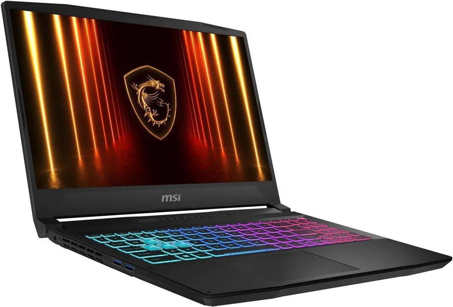 MSI Katana 15.6