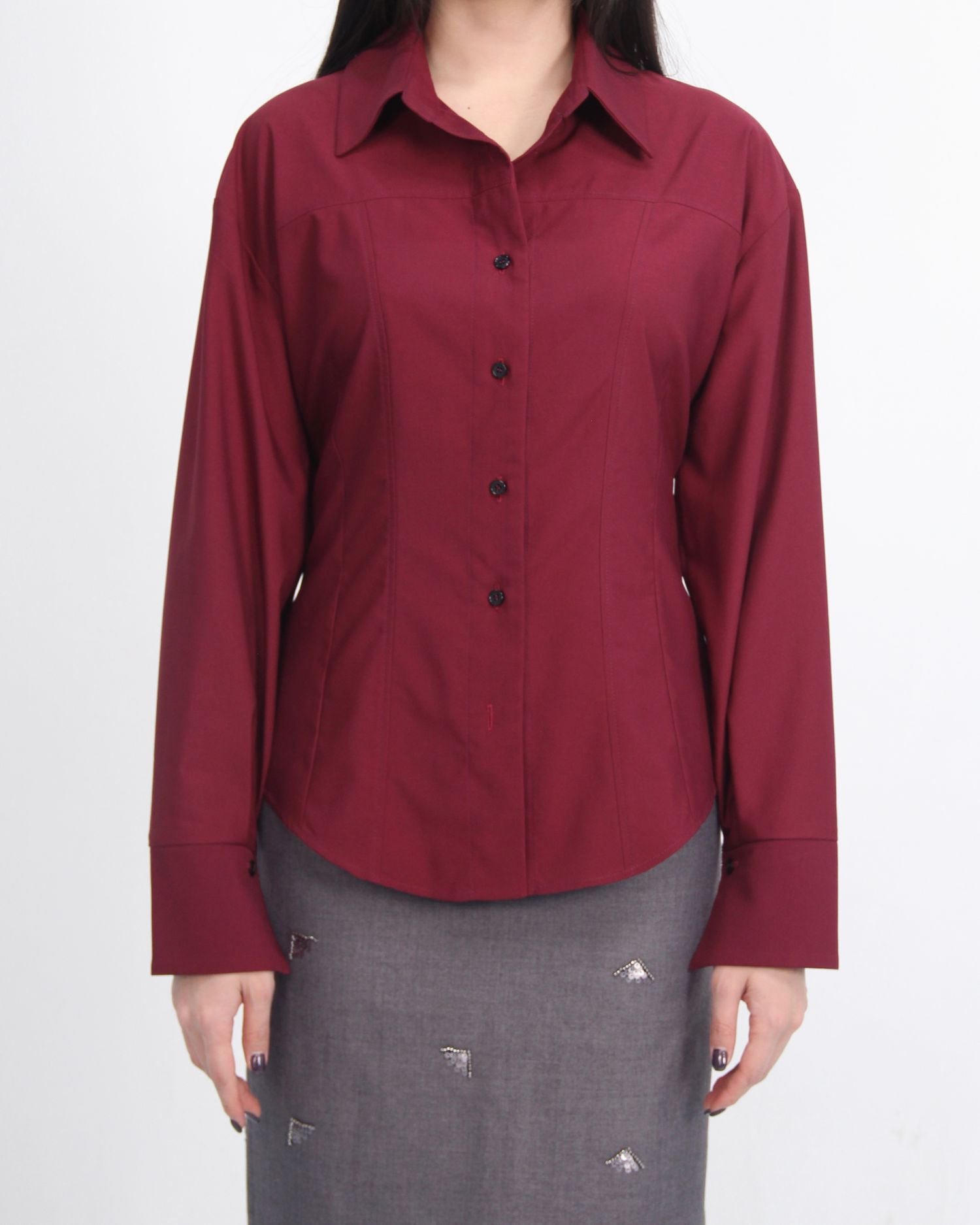 Élan Shirt