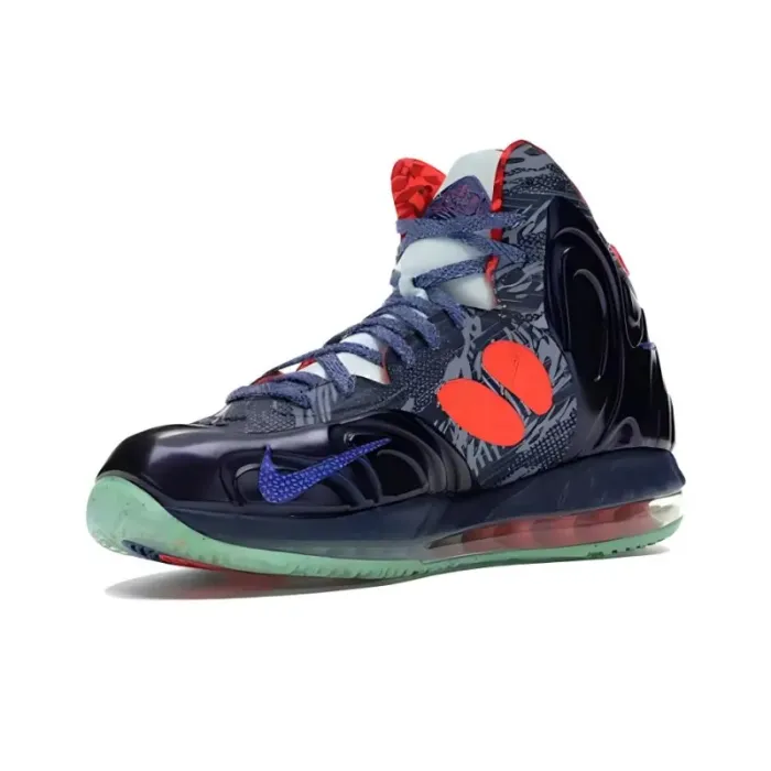 Nike Air Max Hyperposite Glow-In-the-Dark