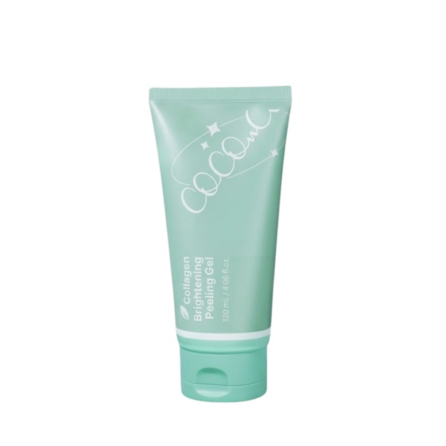 Collagen brightening peeling gel /Коллагентэй гуужуулагч 120 мл/