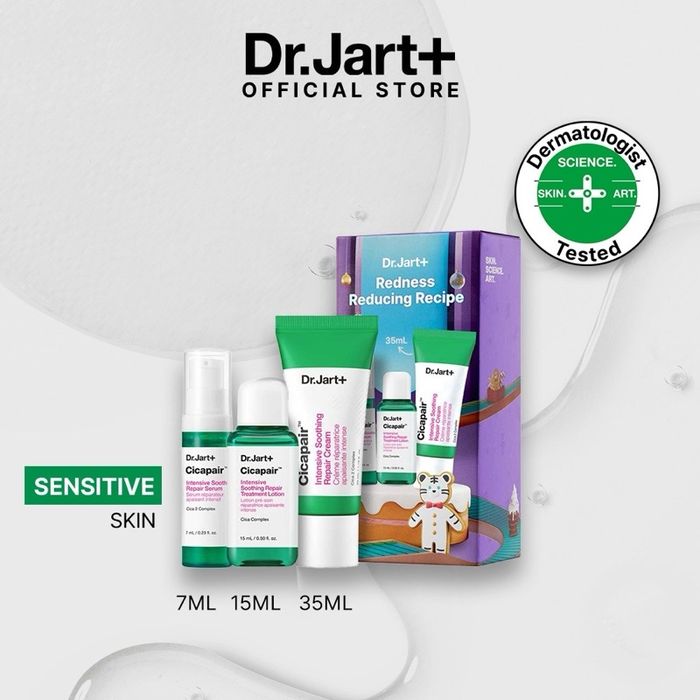 dr.jart cicapair set