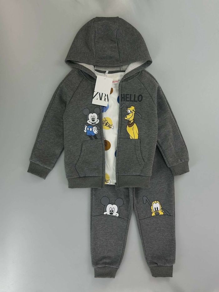 ZARA 3 хос 