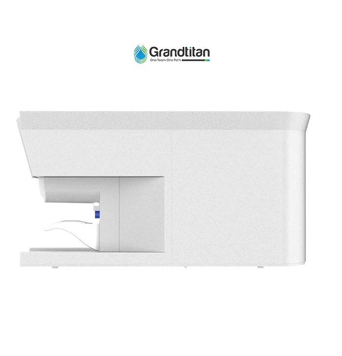  AUTOMATIC COFFEE TAMPER 