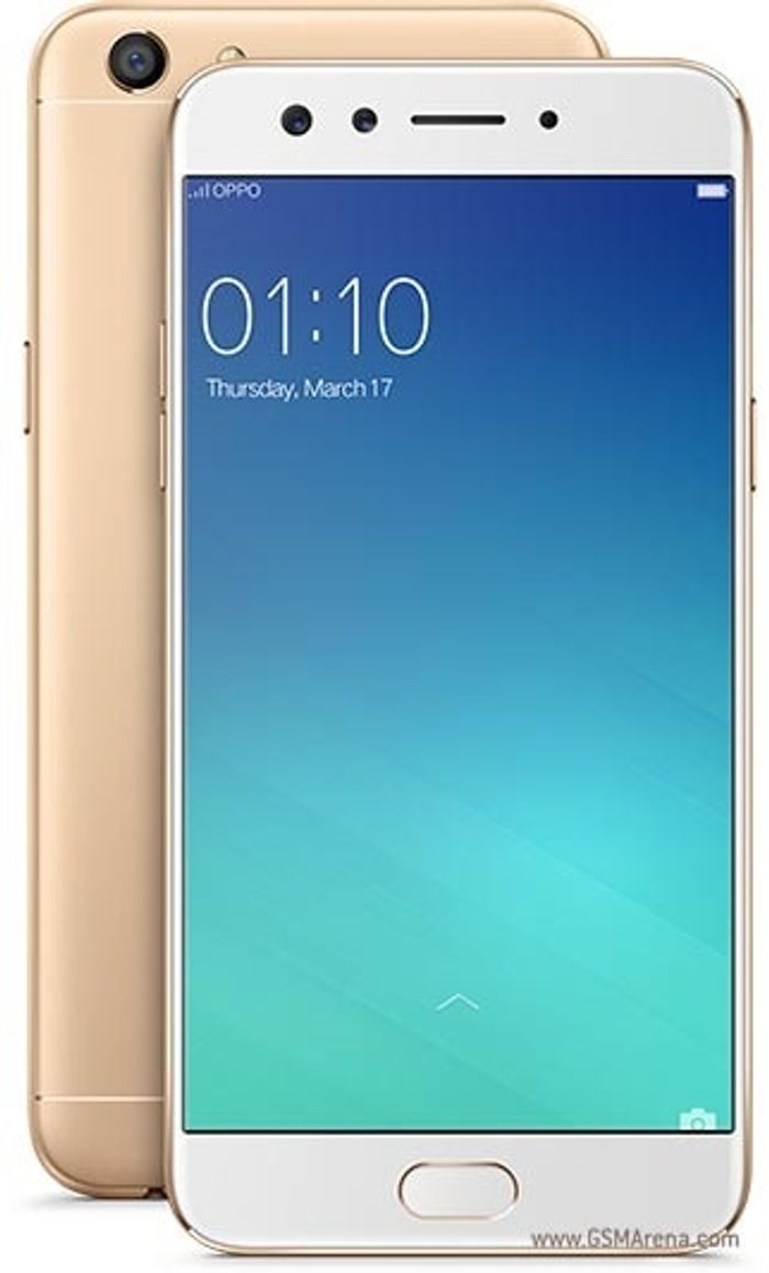 Oppo F3 Өнгөгүй Кэйс
