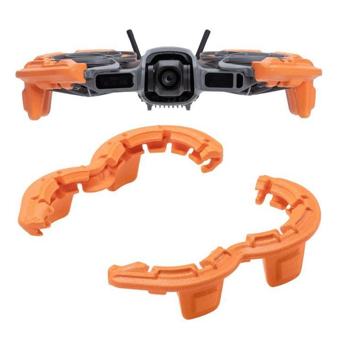 DJI Neo 2  сэнсний хамгаалалт (хөнгөн живэхээс хамгаалсан хөвөгч)