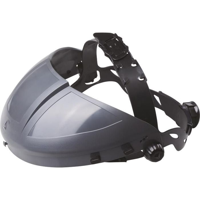 Нүүрний хамгаалалт Delta Plus VISOR-H + VISOR TORIC CLEAR
