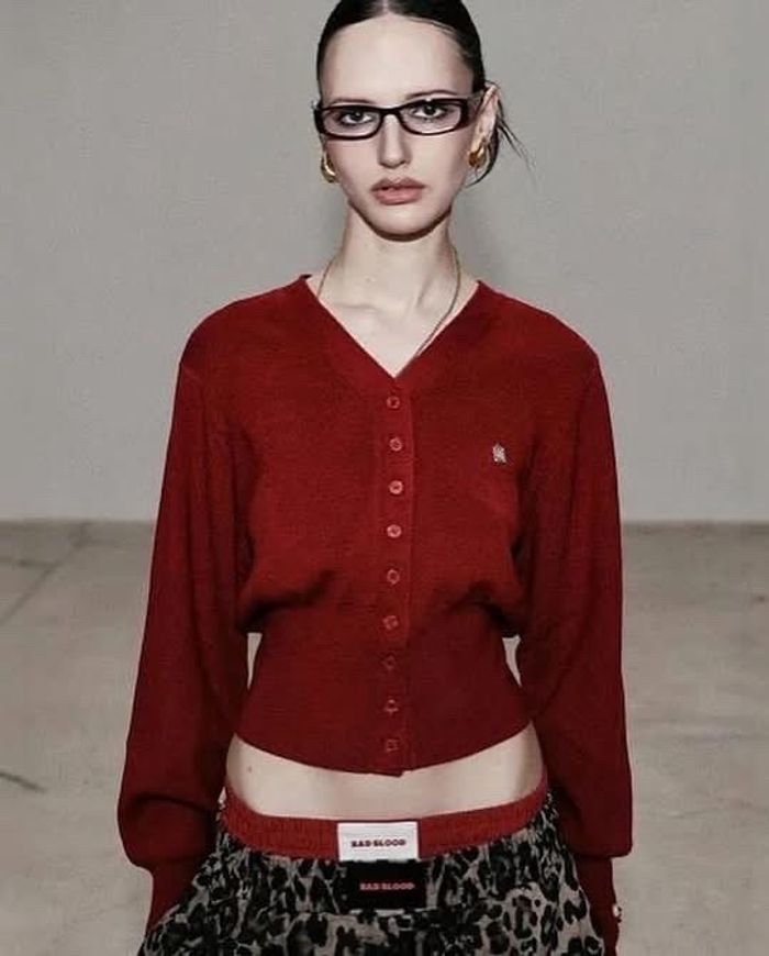 Badblood Cardigan