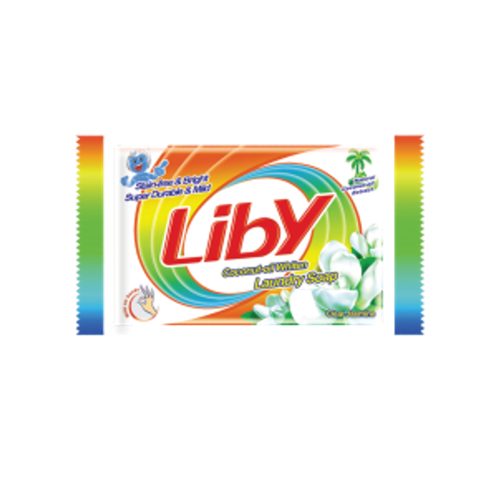Эдийн саван Liby