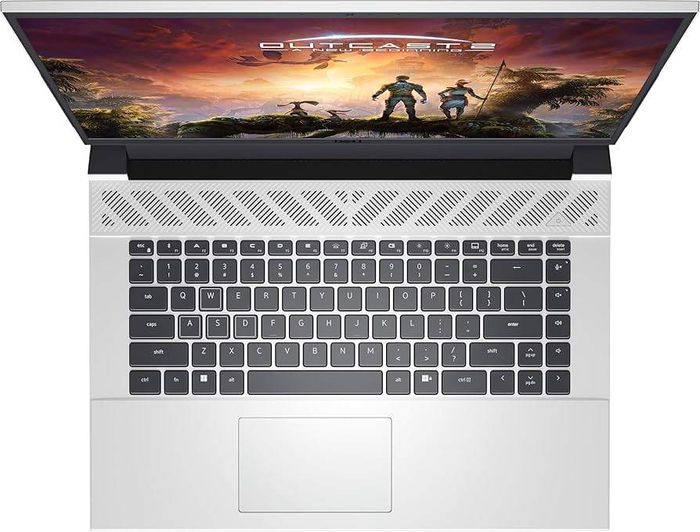 G16 7630/i9-13th Gen
