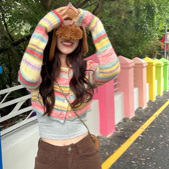 Кардиган цамц cardigan