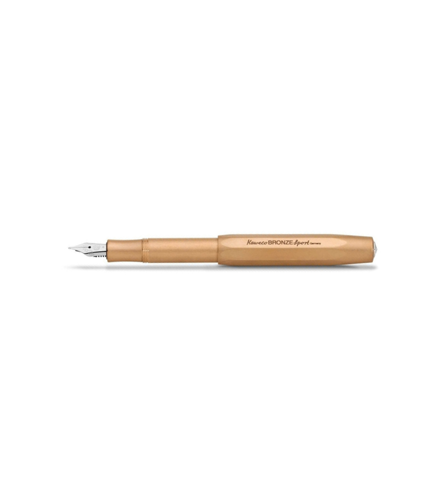 Kaweco BRONZE Sport Fountain Pen