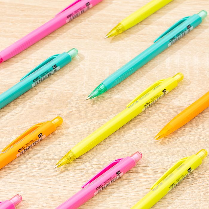 0.5 харандаа DL EU60200