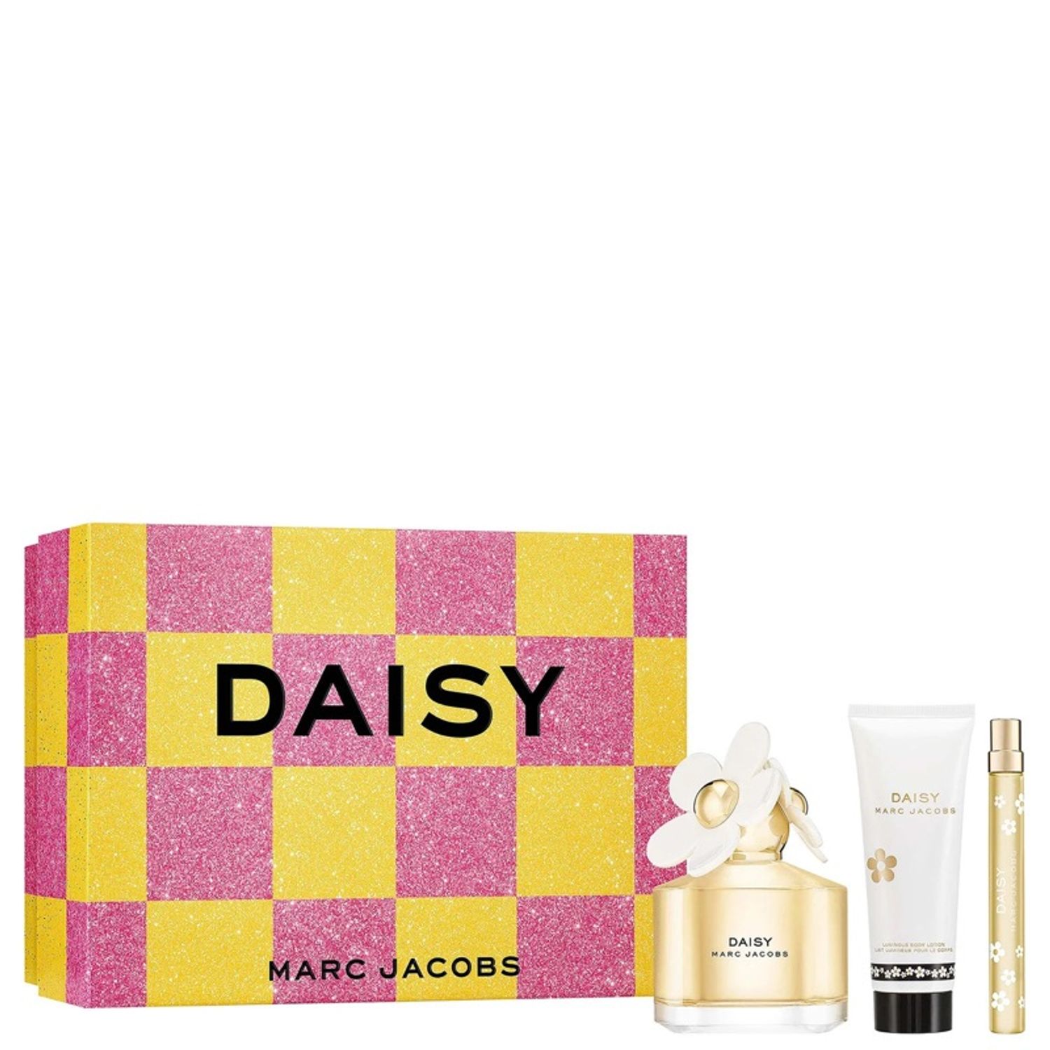 Marc jacobs Daisy set 