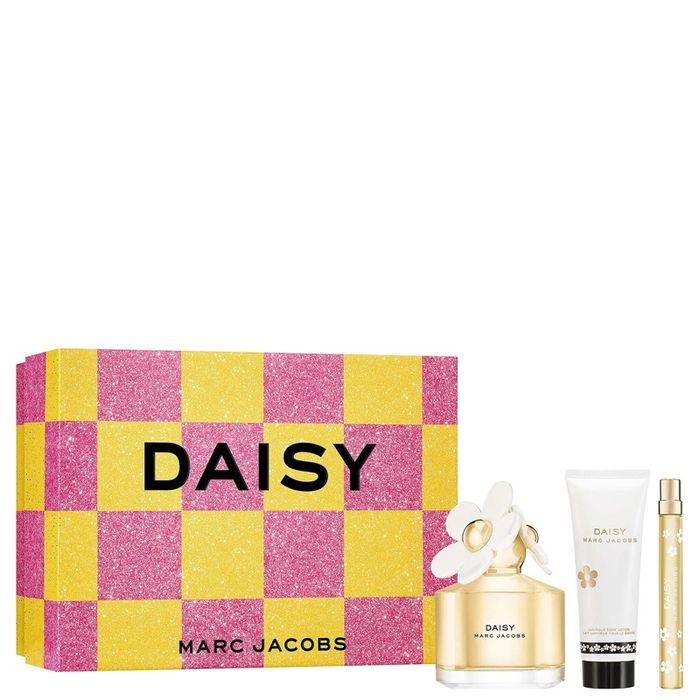 Marc jacobs Daisy set 