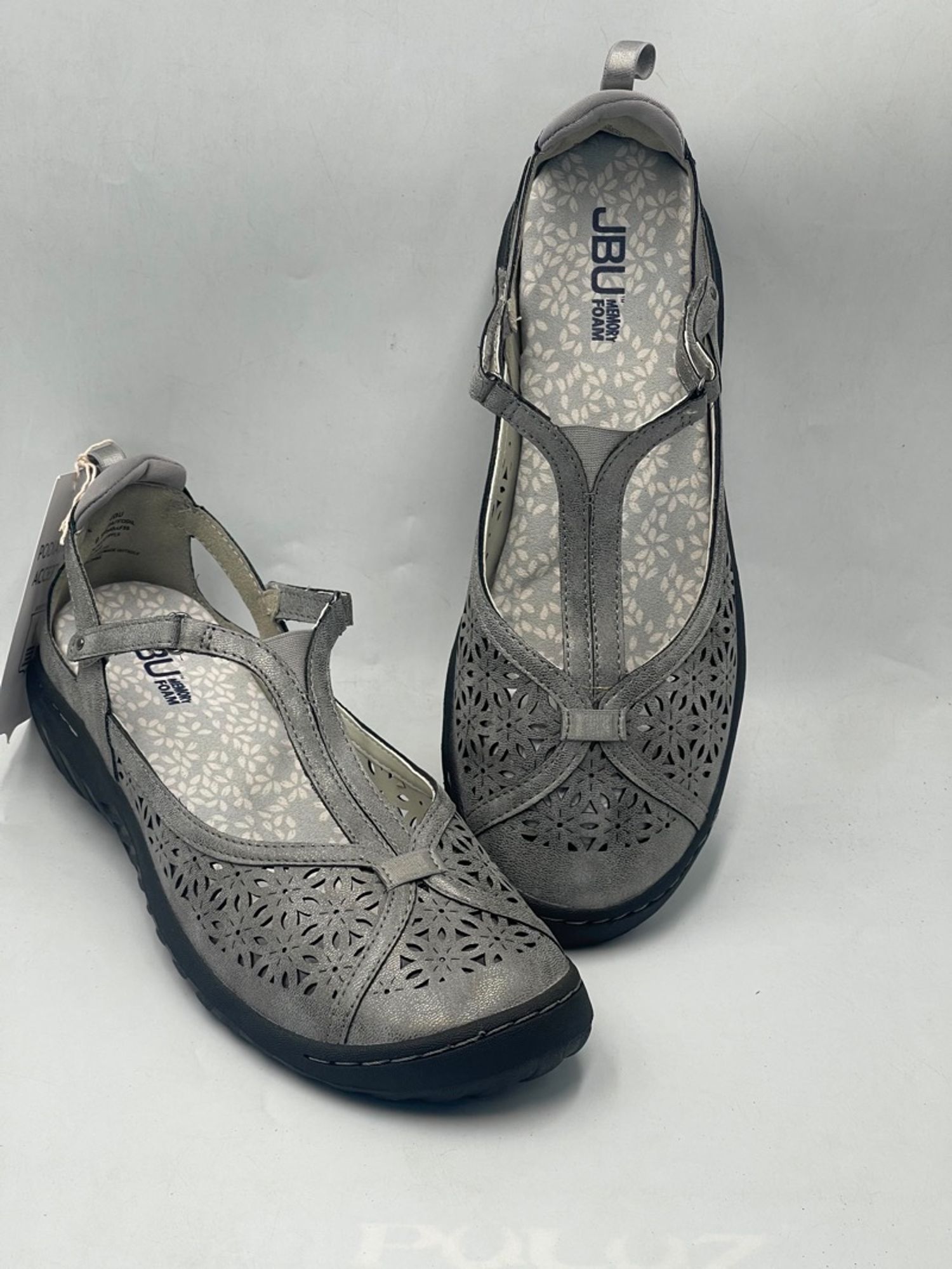 jambu grey