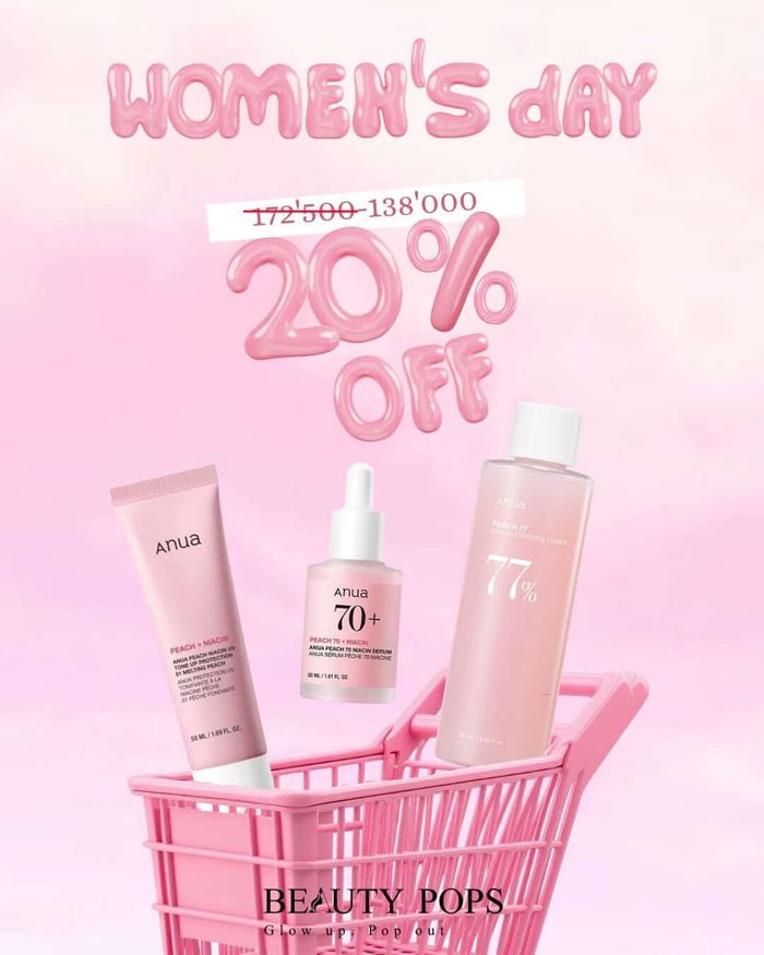 Women’s gift set 2 