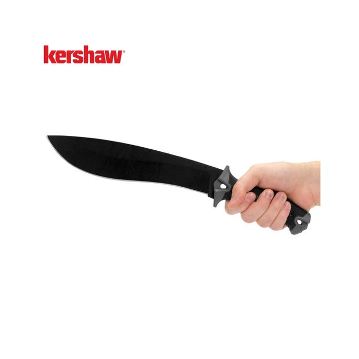 KERSHAW, CAMP 10, 1077