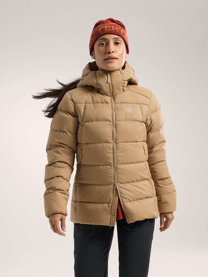 Arc'teryx | Winter | Thorium Hoody | Women's  