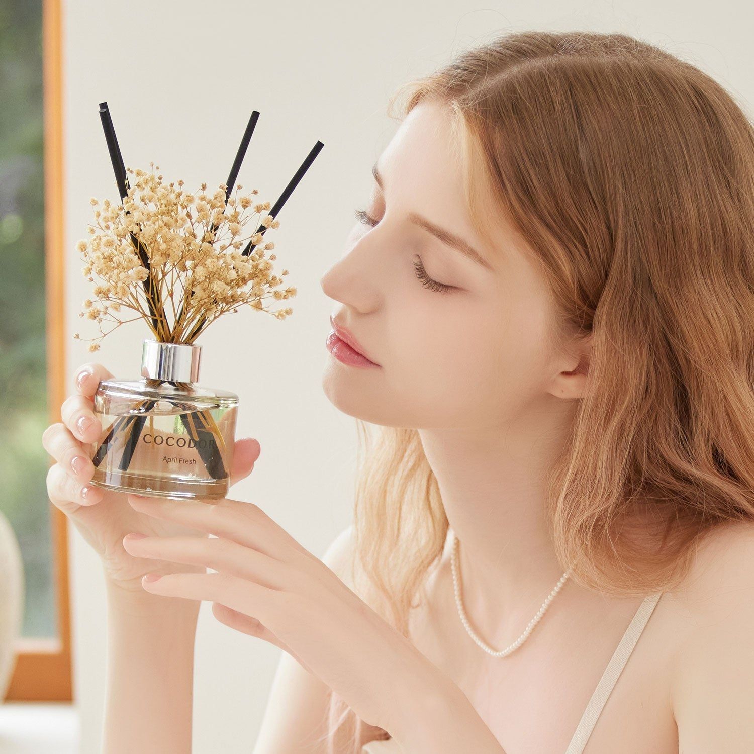 Cocodor Flower Diffuser 200ml