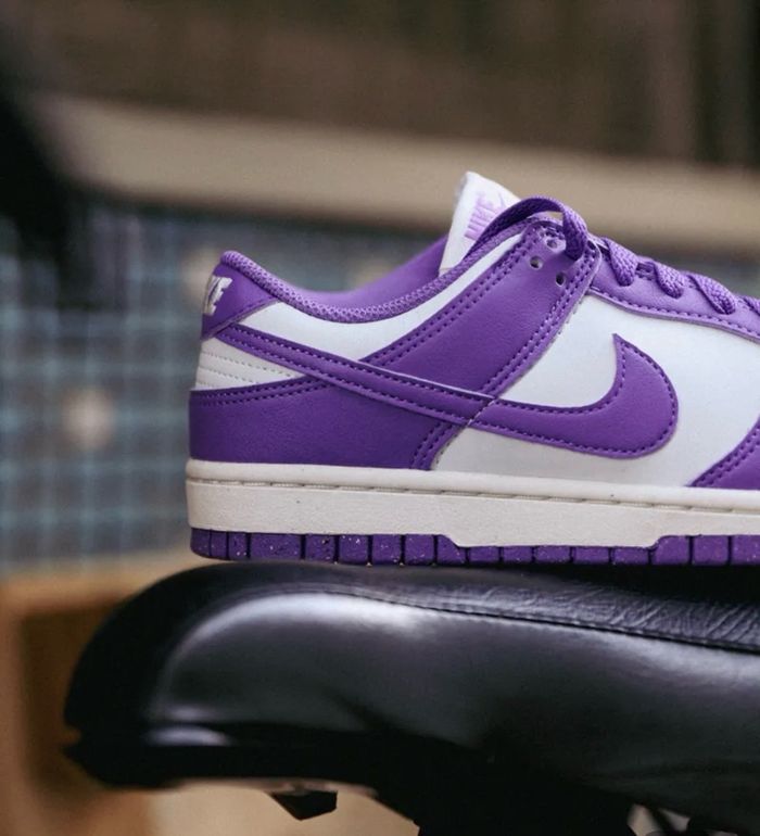 Nike Dunk Low "Next Nature"