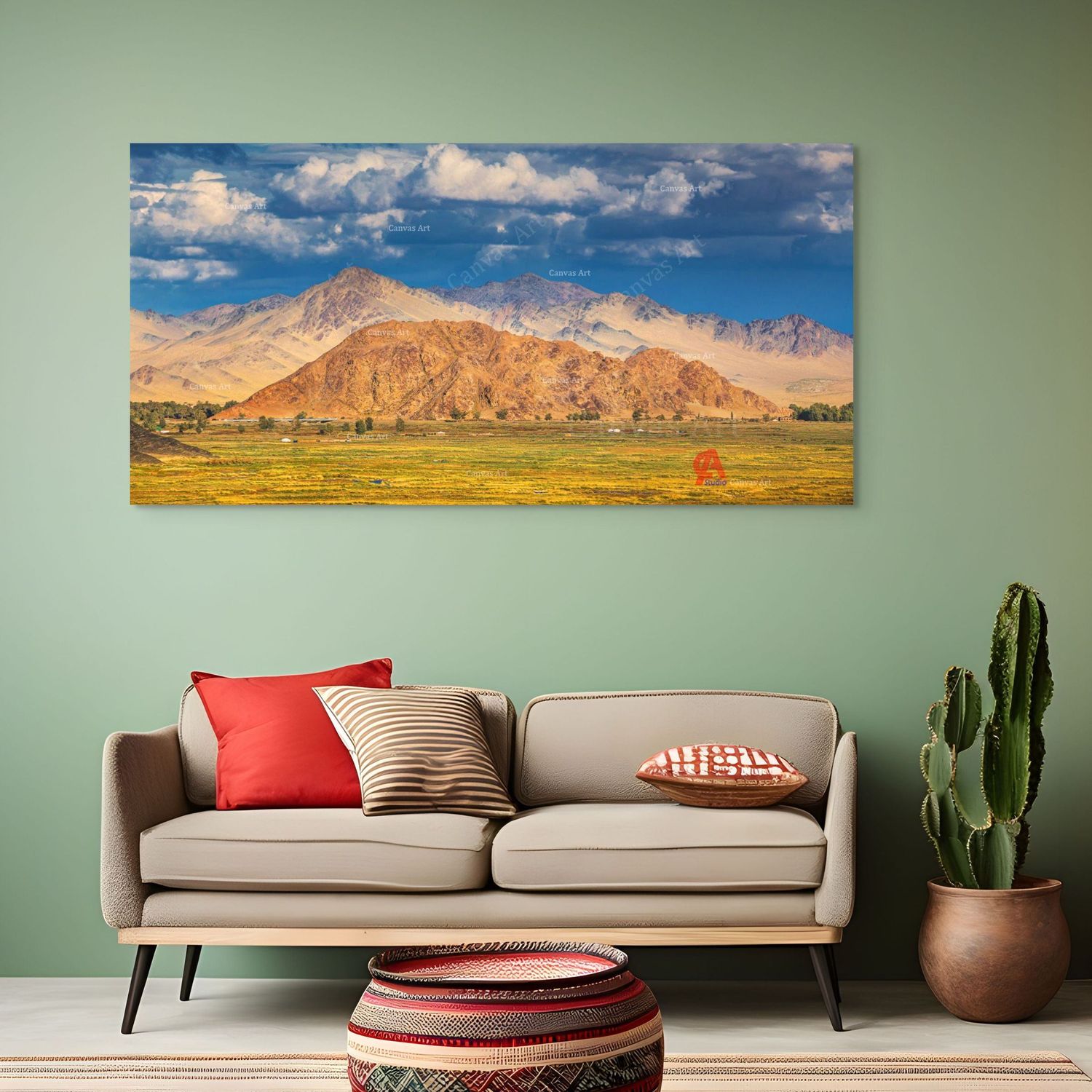 Бүрэнхайрхан уул