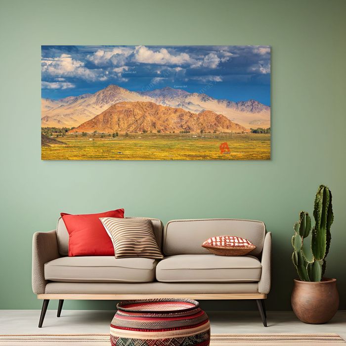 Бүрэнхайрхан уул