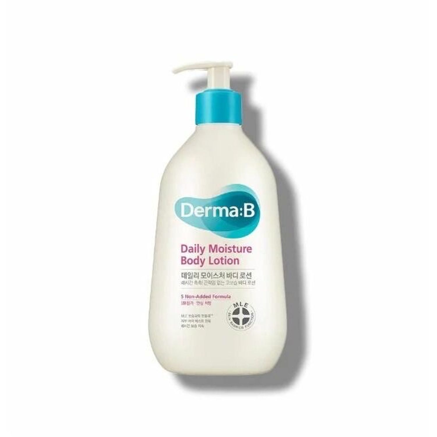 Daily Moisture Body Lotion