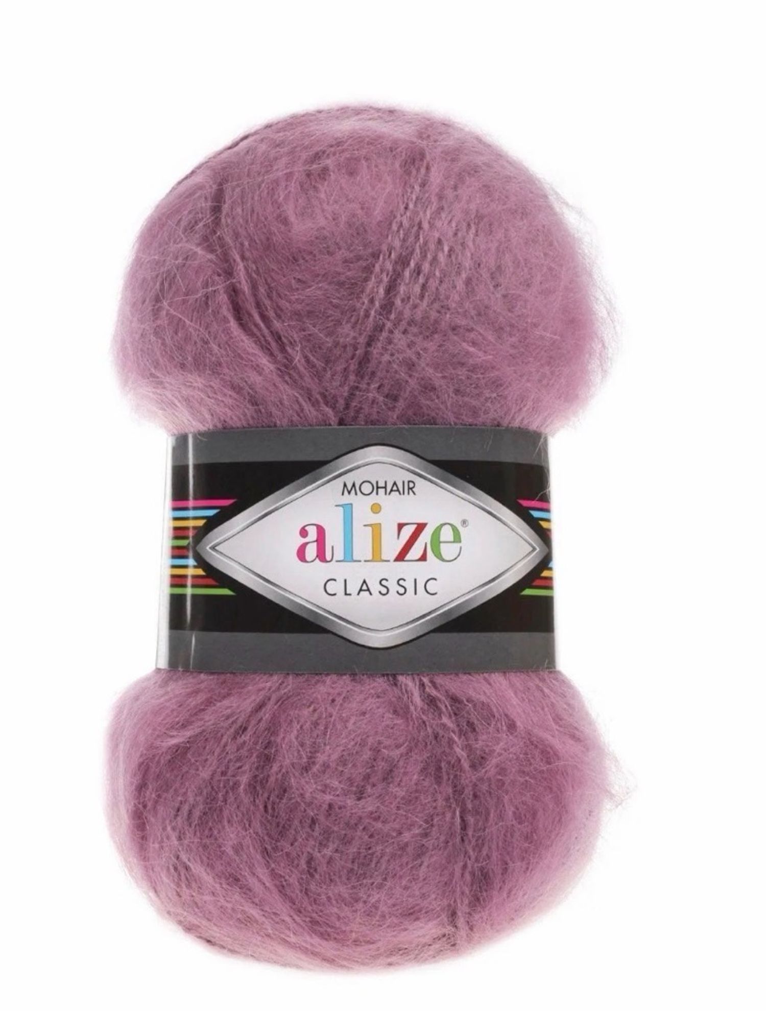 Mohair classic -169