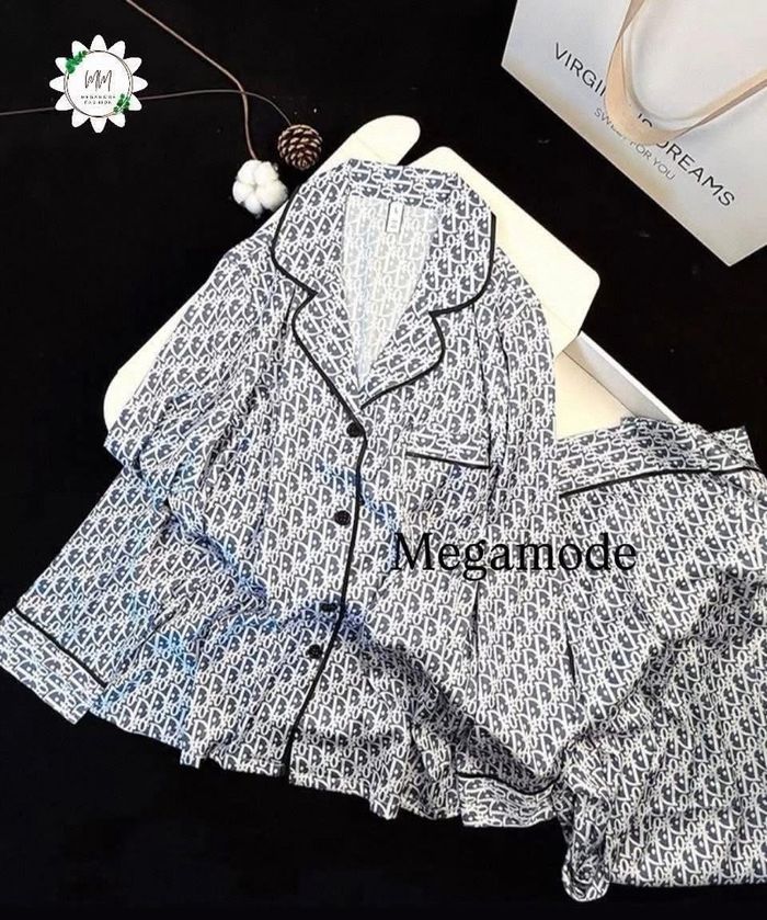 Women silk pajama