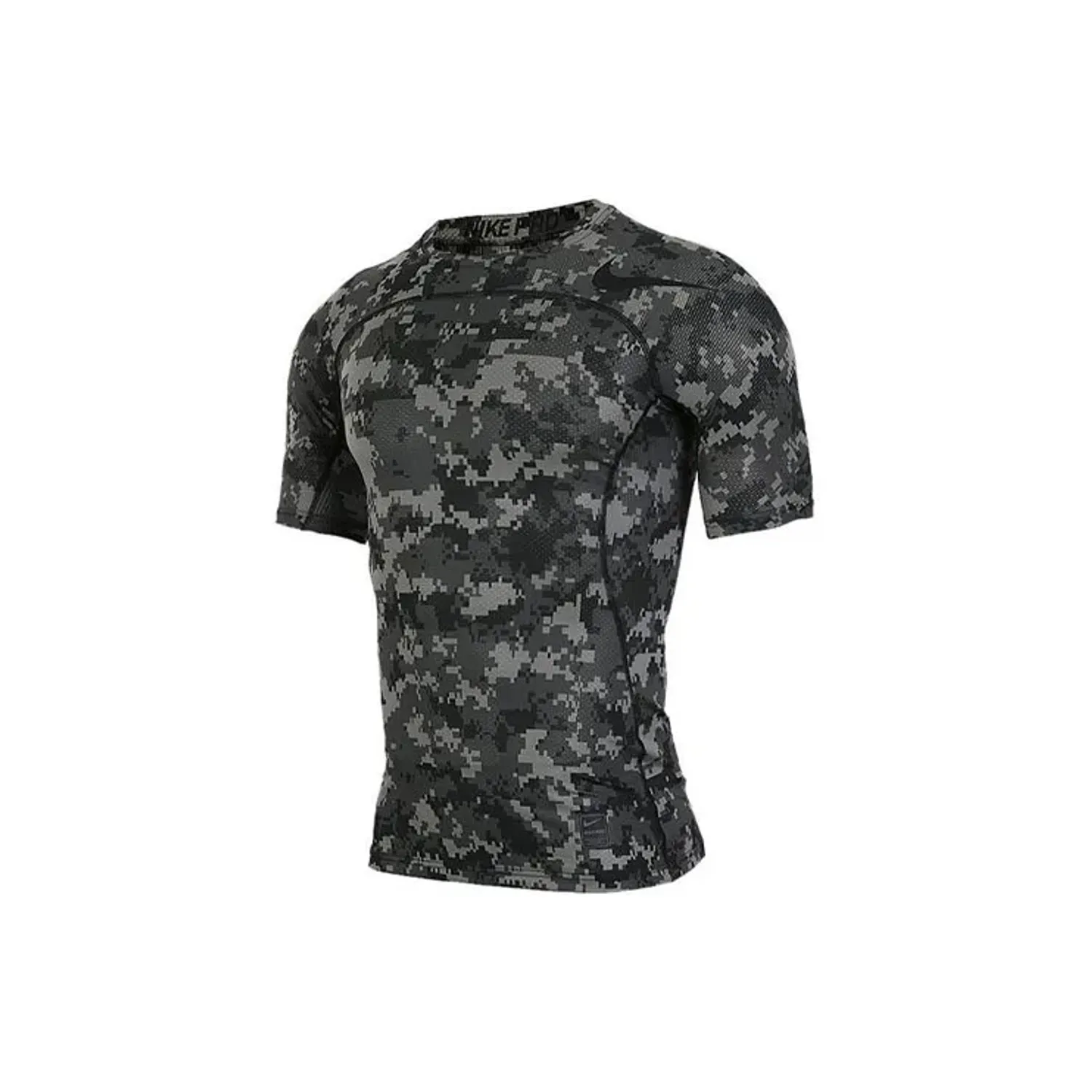 Nike T-Shirts Men Camouflage
